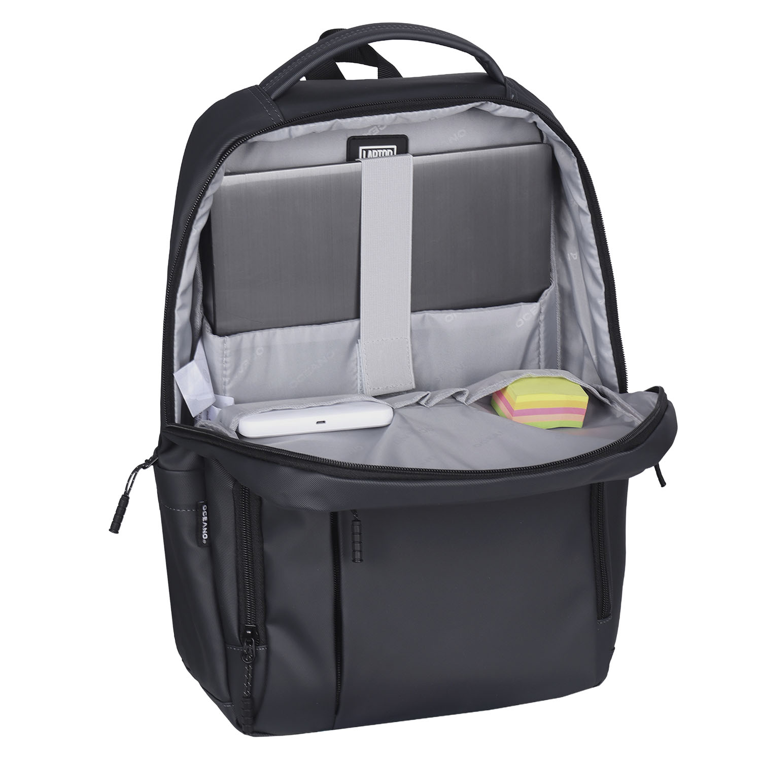 MOCHILA OCEANO RODIE - 6