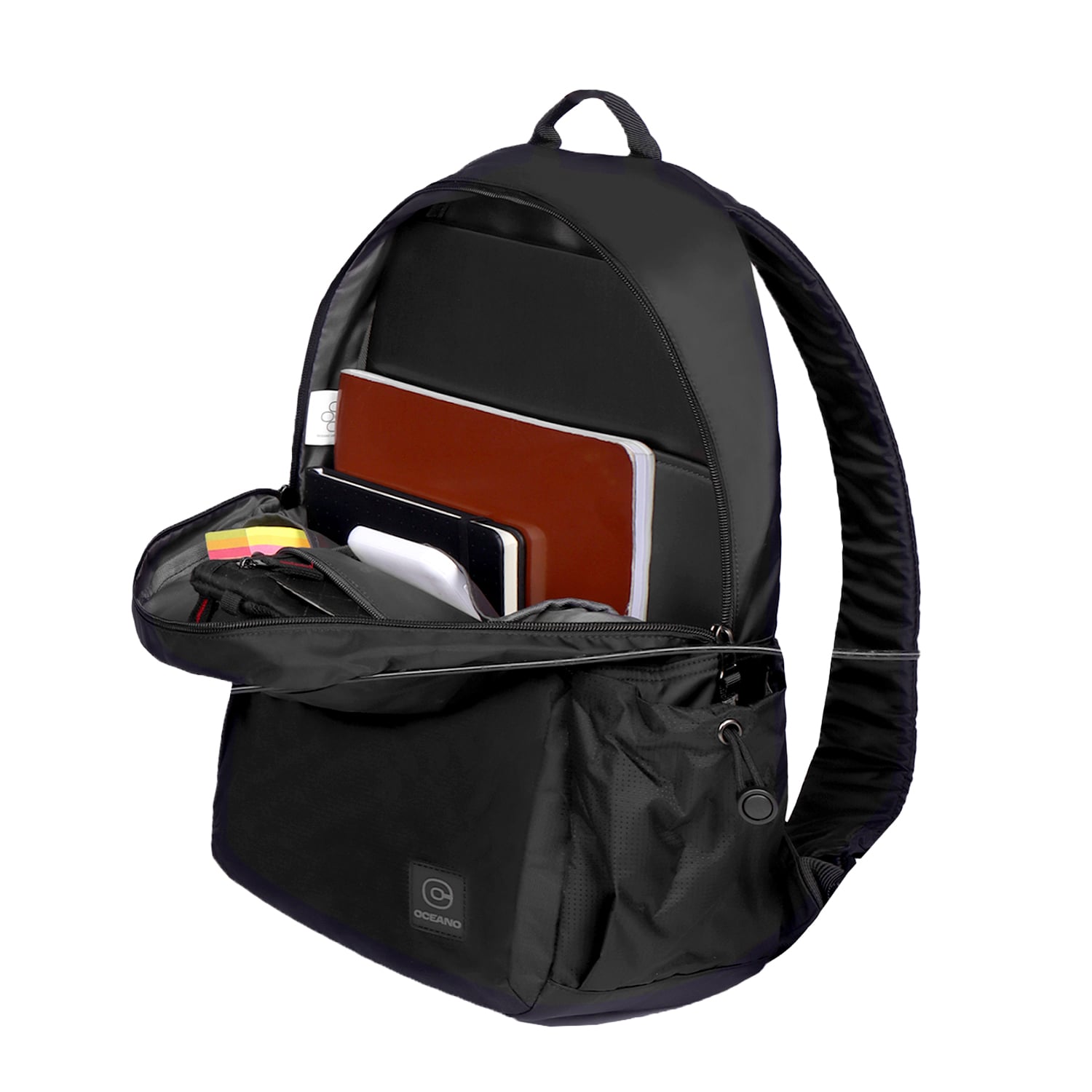 MOCHILA OCEANO LEWI - 3