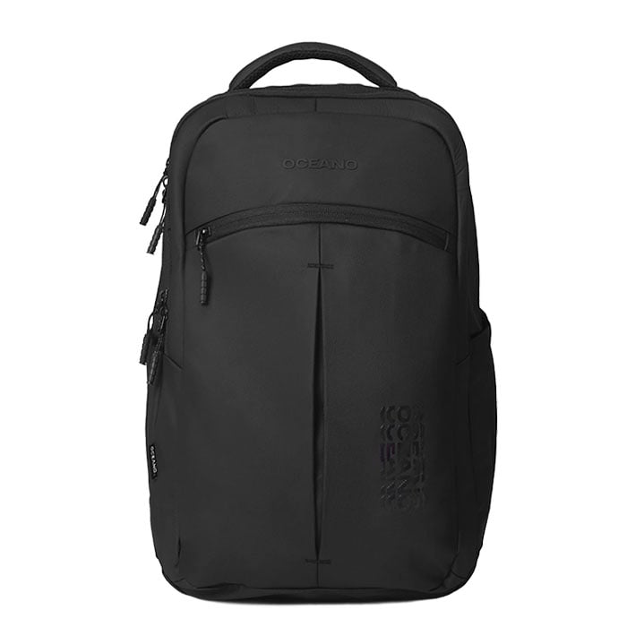 MOCHILA OCEANO GORE ROSADO - 1