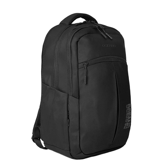 MOCHILA OCEANO GORE ROSADO - 2