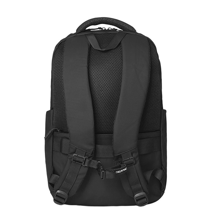 MOCHILA OCEANO GORE ROSADO - 3