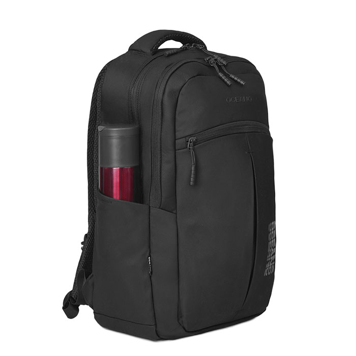 MOCHILA OCEANO GORE ROSADO - 4
