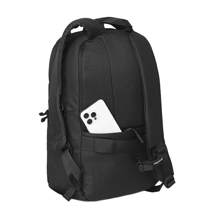 MOCHILA OCEANO GORE ROSADO - 5