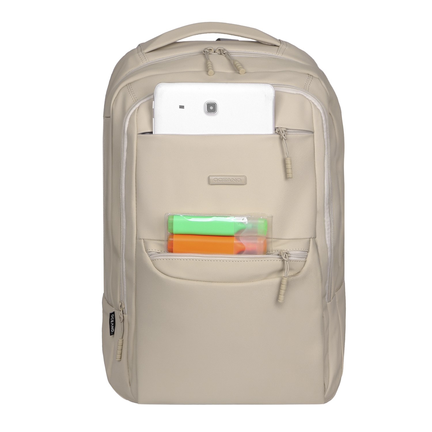 MOCHILA OCEANO SIA - 3