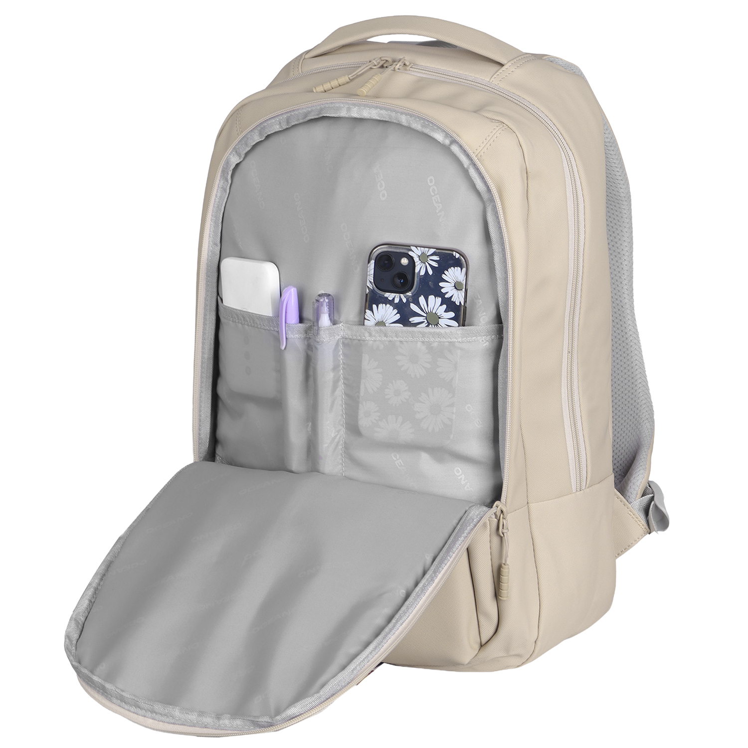 MOCHILA OCEANO SIA - 4