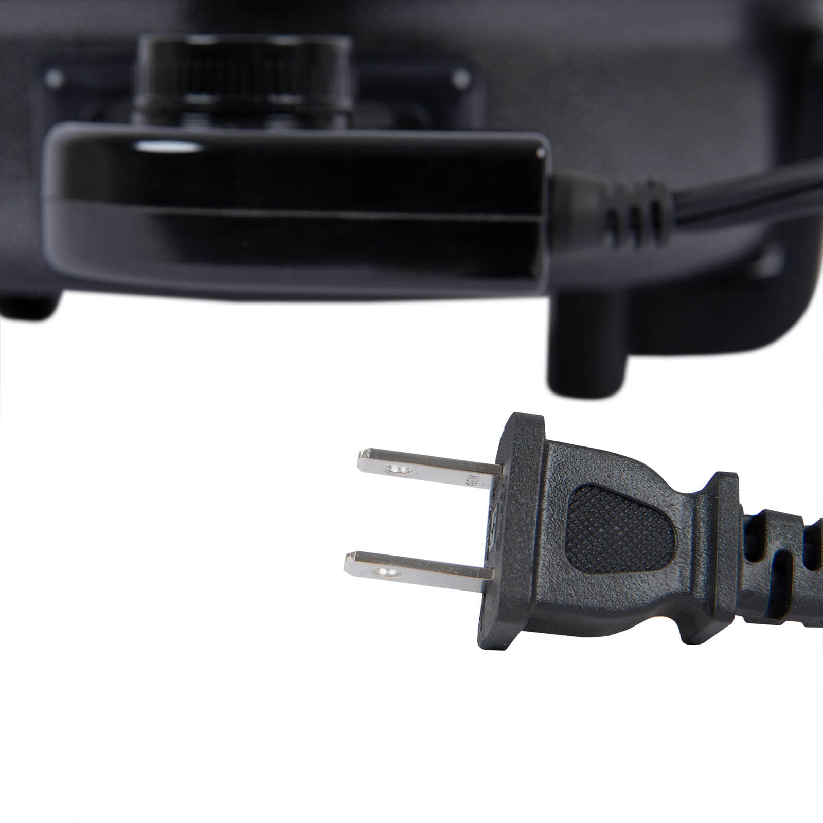 SARTEN ELECTRICA RECORD MULTICOCCION NEGRA REC-CLSENE101 - 5