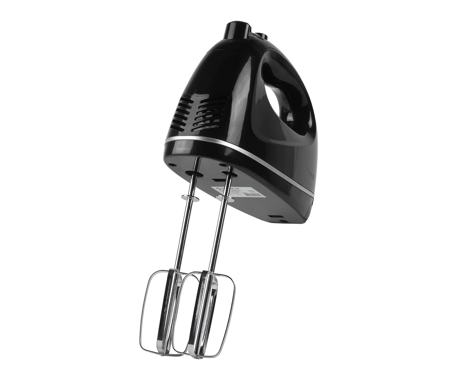BATIDORA MANUAL IMACO HM3025N NEGRO - 2