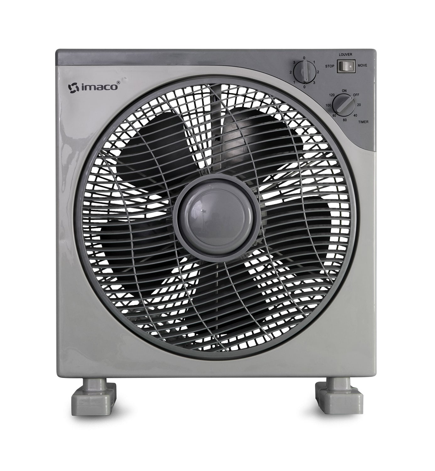 VENTILADOR IMACO IVA13 - 1