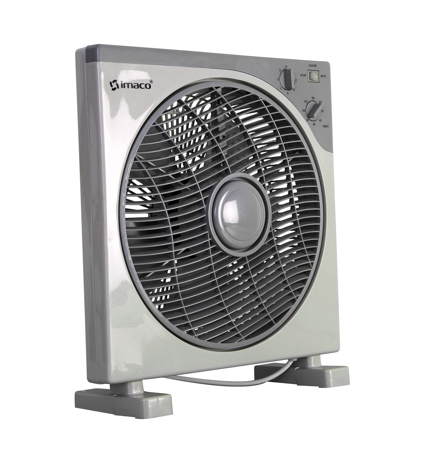 VENTILADOR IMACO IVA13 - 2