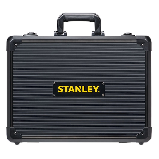 CAJA DE HERRAMIENTAS DE 142 PIEZAS STANLEY - STMT98109-LA - 2