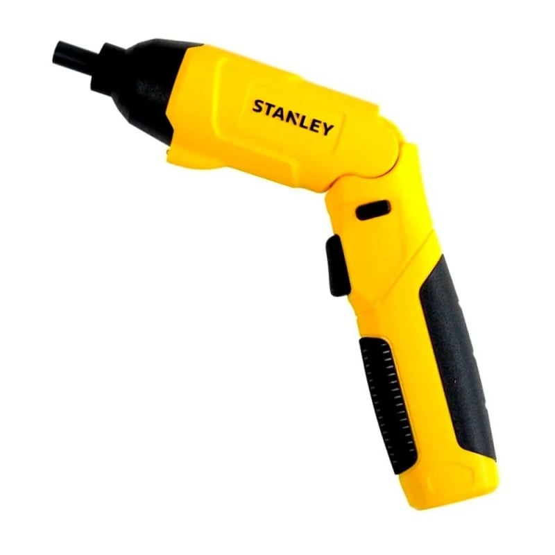 ATORNILLADOR INALÁMBRICO STANLEY 1/2' 4V + 30 ACCESORIOS - SCS4K-B2 - 2