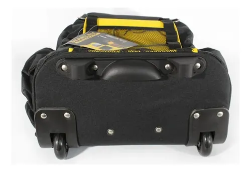 MOCHILA SOBRE RUEDAS FATMAX Stanley Fmst514196 Negro - 3