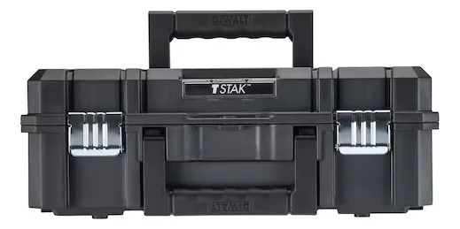 CAJA HERRAMIENTAS APILABLE 17'' TSTAK DEWALT DWST17807 - 5