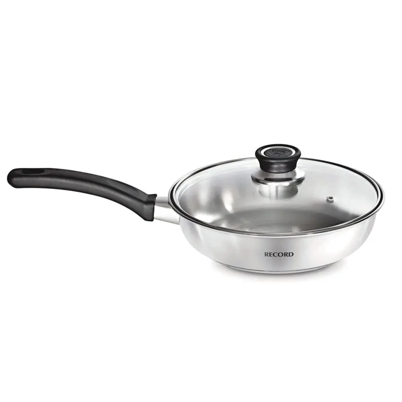 SARTEN INOX INOXSET F/DIF T/VID N22 - 1