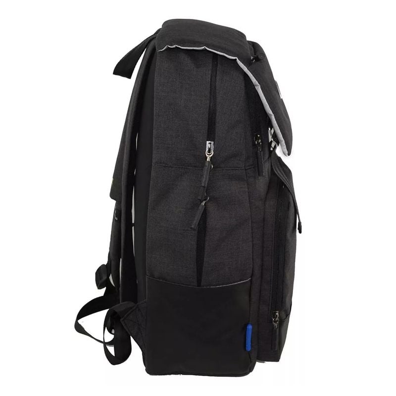 MOCHILA SWISS DIGITAL VOLT SD-08B - 3