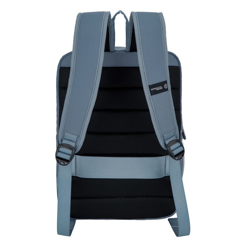 MOCHILA SWISS DIGITAL KATY ROSE SD1006F-13 - 3