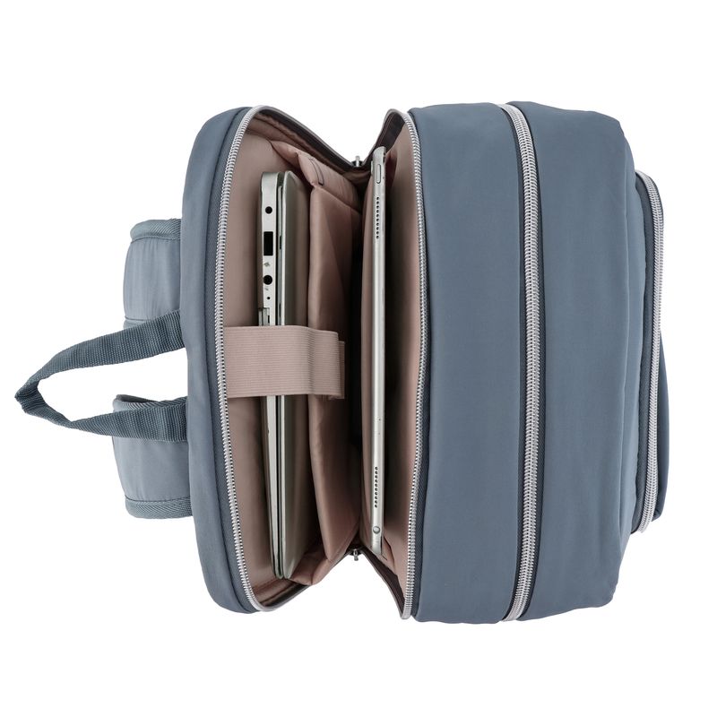 MOCHILA SWISS DIGITAL KATY ROSE SD1006F-13 - 4