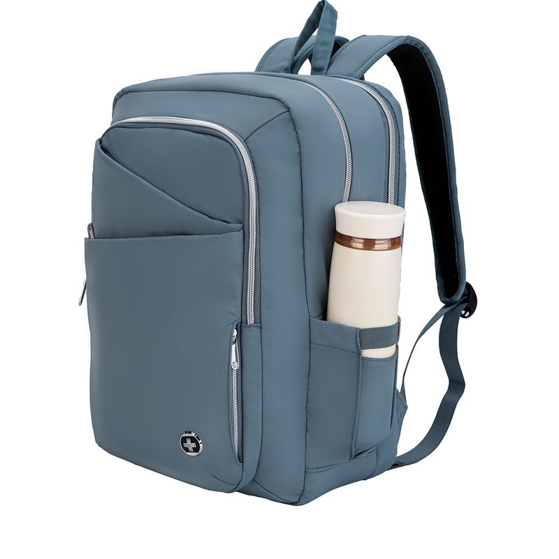 MOCHILA SWISS DIGITAL KATY ROSE SD1006F-13 - 6