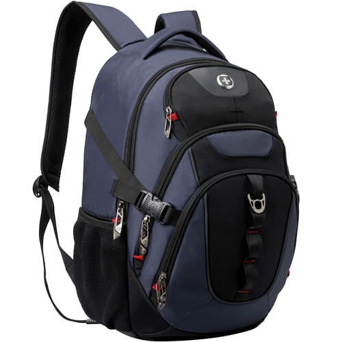 MOCHILAS SWISSDIGITAL VECTOR SD803-02 - 1