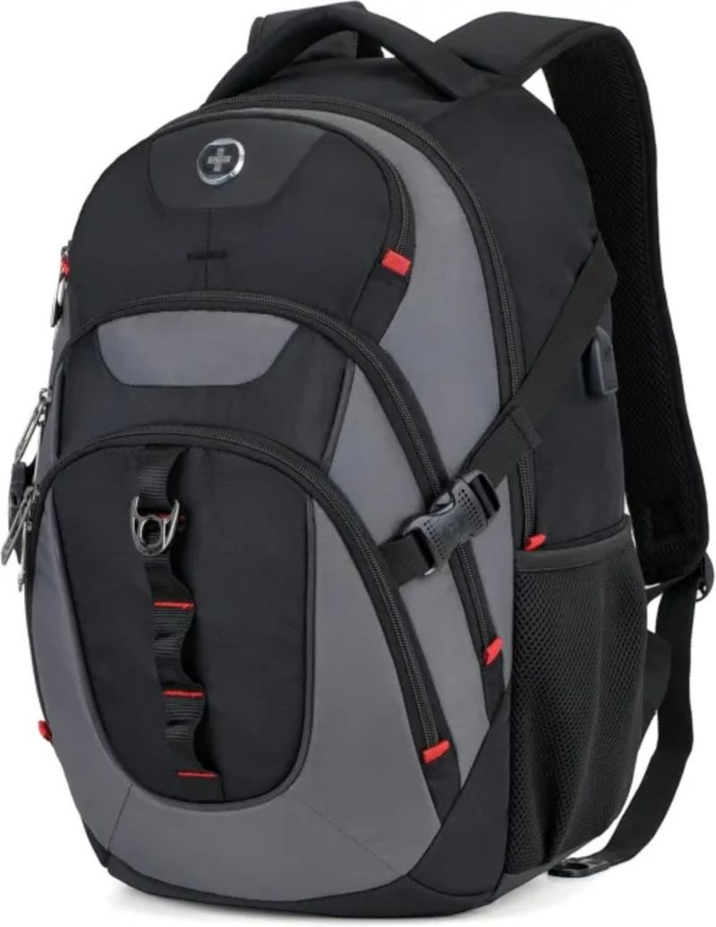 MOCHILAS SWISSDIGITAL VECTOR SD803-02 - 5