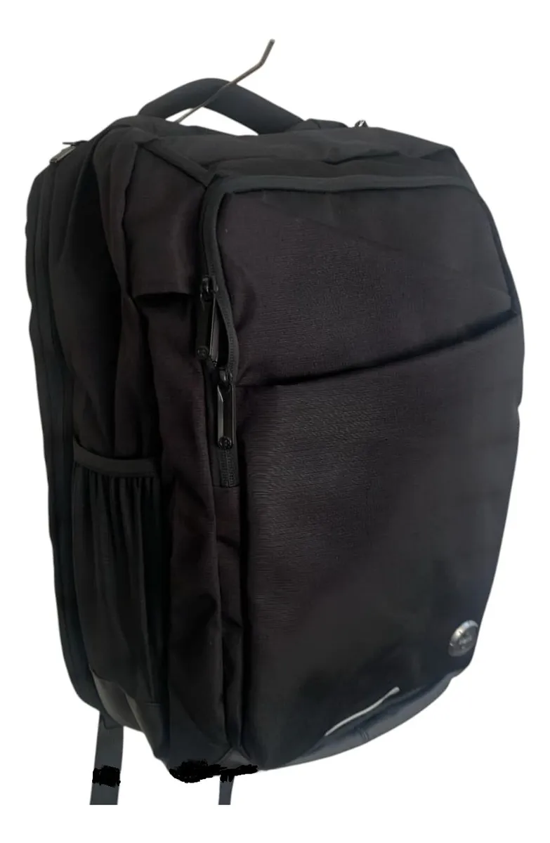 MOCHILA SWISS DIGITAL MICRO BLACK - 1