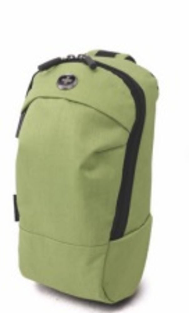 MOCHILA MORRAL SWISS DIGITAL BRAZEN SD728-L - 1