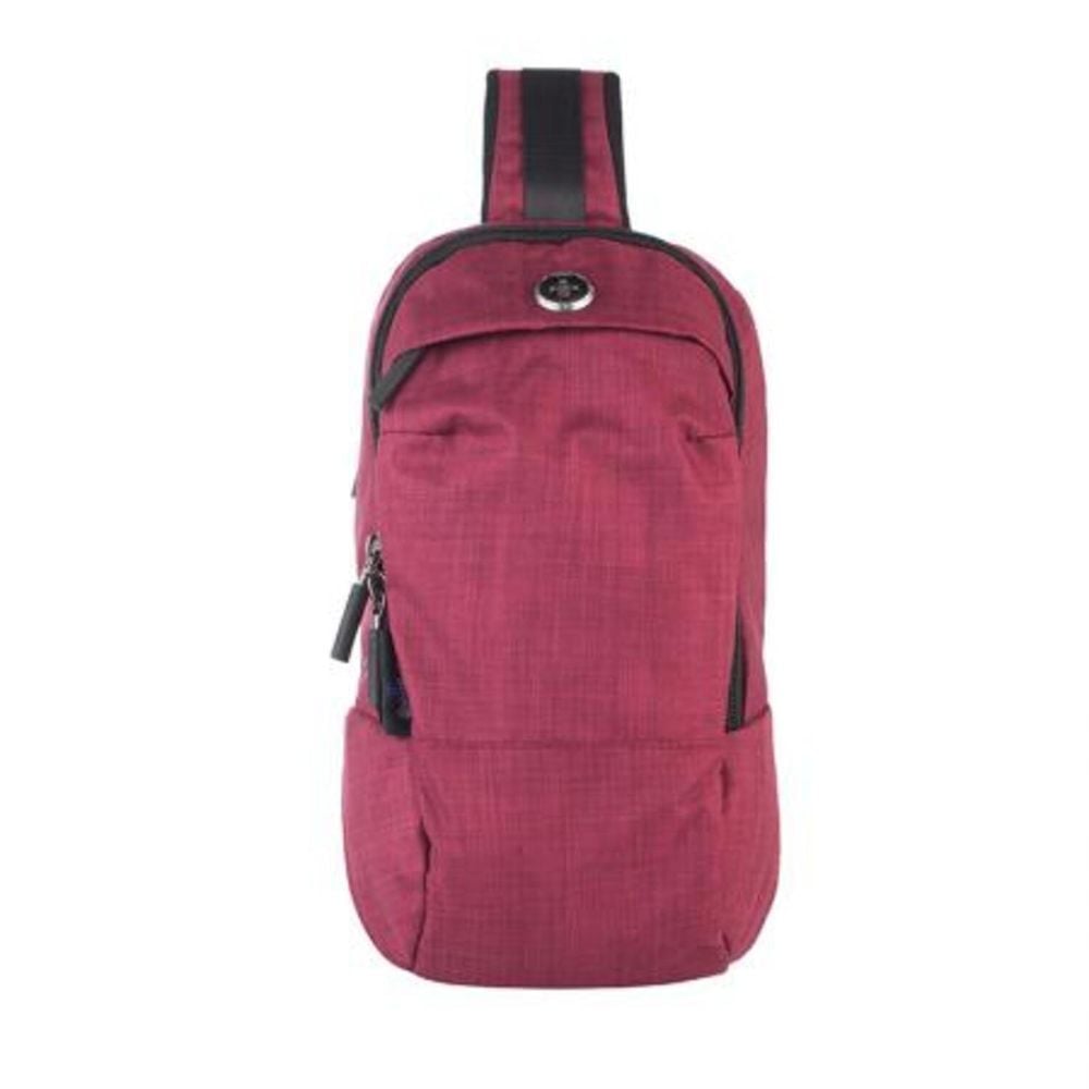MOCHILA MORRALSWISS DIGITAL BRAZEN CB SD728-R - 1