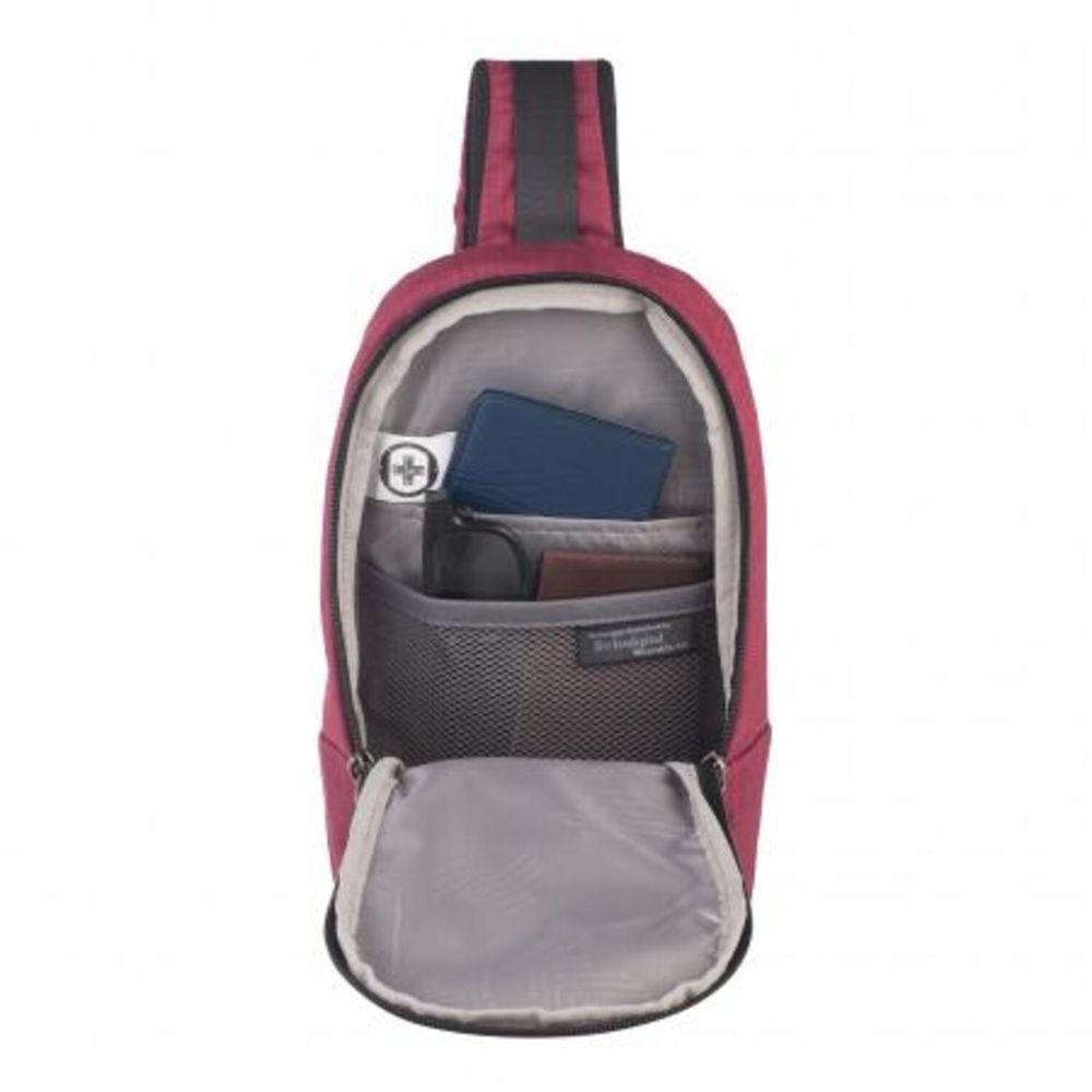 MOCHILA MORRALSWISS DIGITAL BRAZEN CB SD728-R - 3