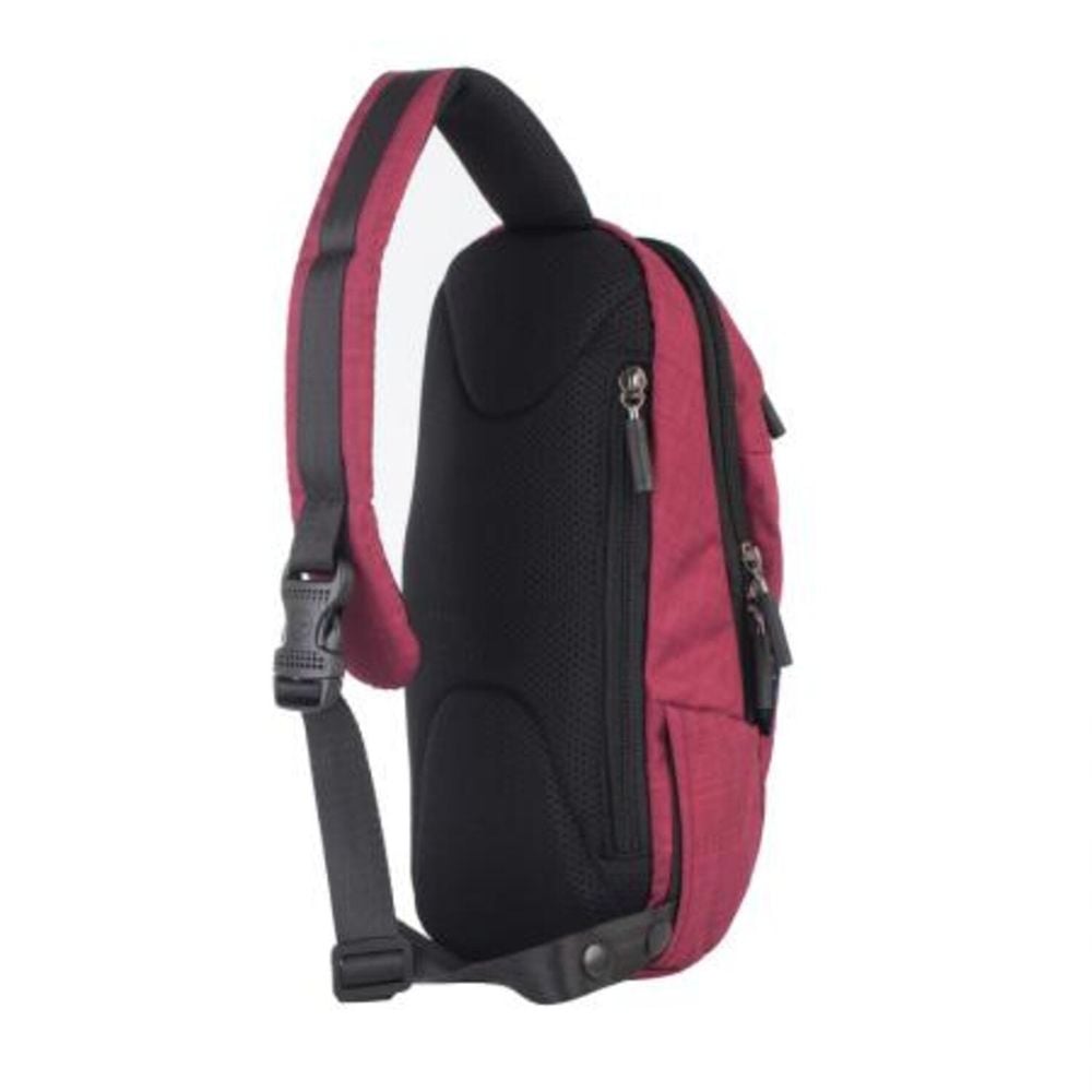 MOCHILA MORRALSWISS DIGITAL BRAZEN CB SD728-R - 4