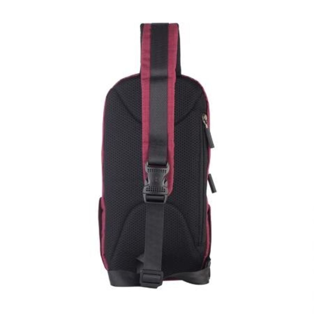 MOCHILA MORRALSWISS DIGITAL BRAZEN CB SD728-R - 5