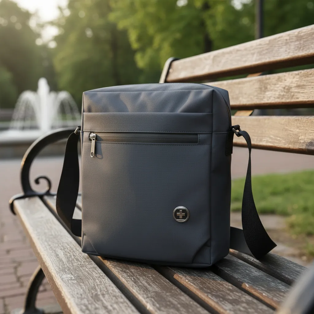 MORRAL SWISS DIGITAL ORION SD725-B - 4