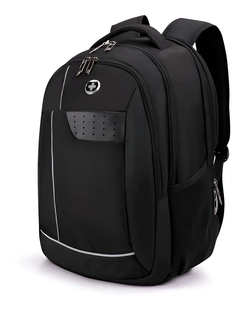 MOCHILA SWISS DIGITAL DOMAIN J16G-3 - 1