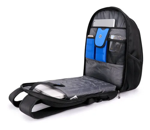 MOCHILA SWISS DIGITAL DOMAIN J16G-3 - 2
