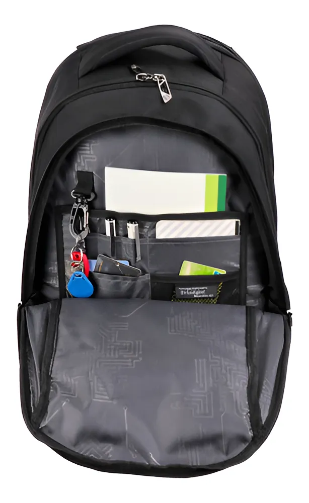 MOCHILA SWISS DIGITAL DOMAIN J16G-3 - 3