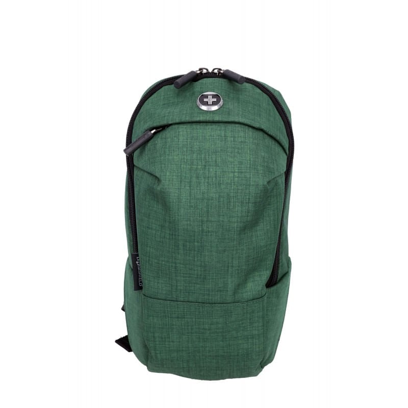 MOCHILA MORRAL SWISS DIGITAL BRAZEN SD728-D - 1