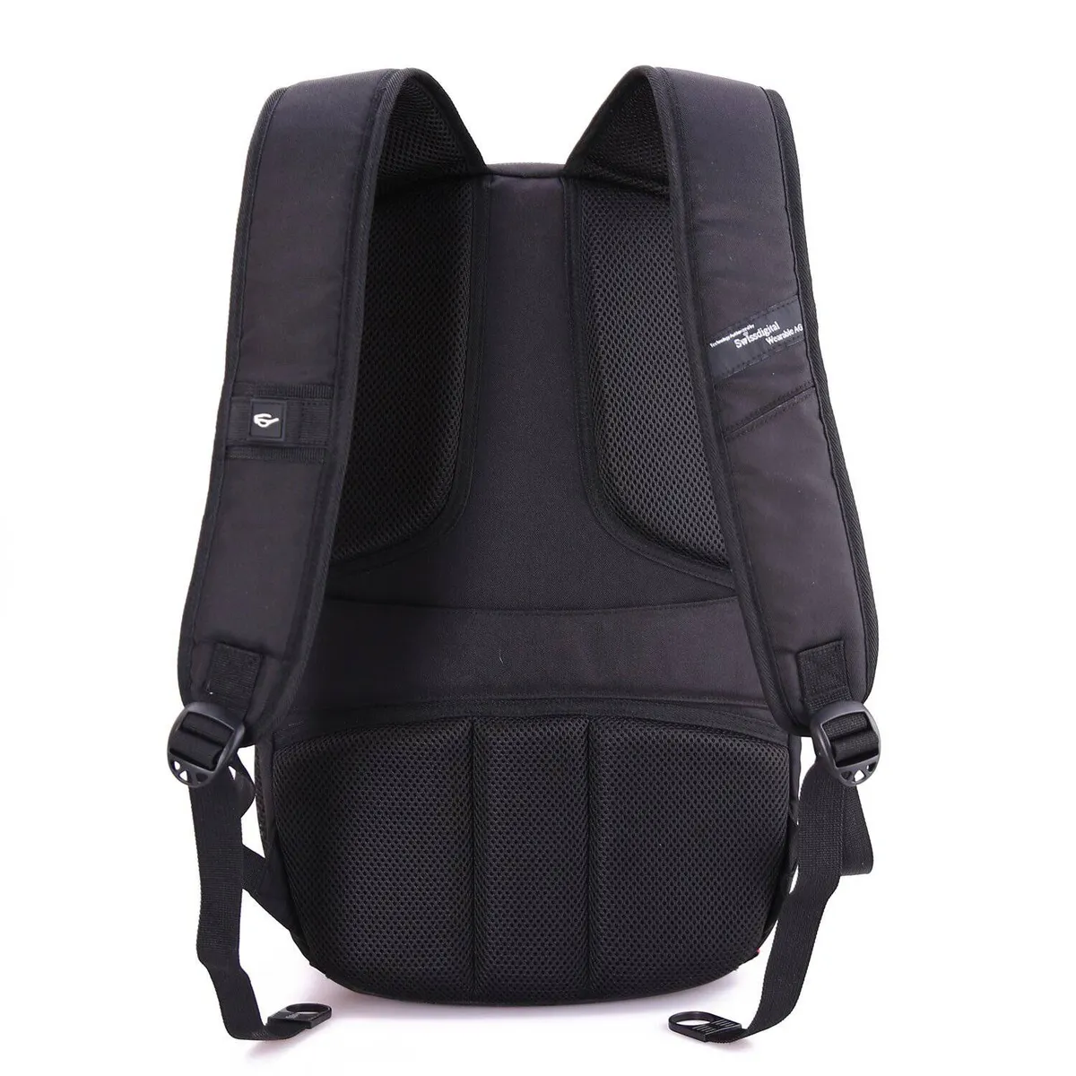 MOCHILA SWISS DIGITAL PIXEL SD-857 - 3