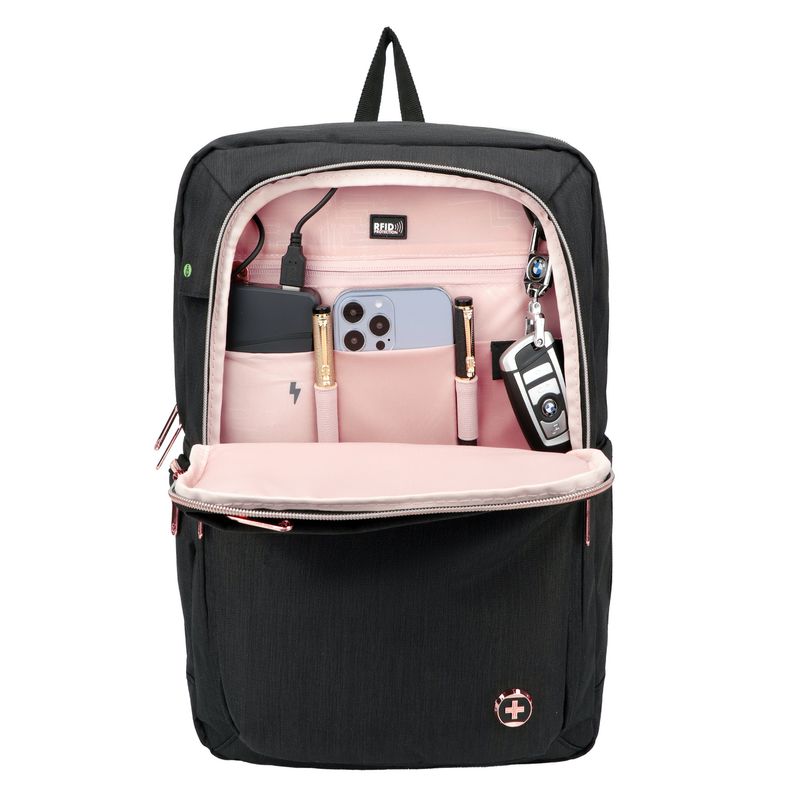 MOCHILA SWISSDIGITAL KATY ROSE SD1006-01 - 3