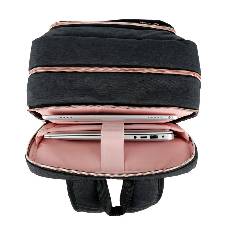 MOCHILA SWISSDIGITAL KATY ROSE SD1006-01 - 4