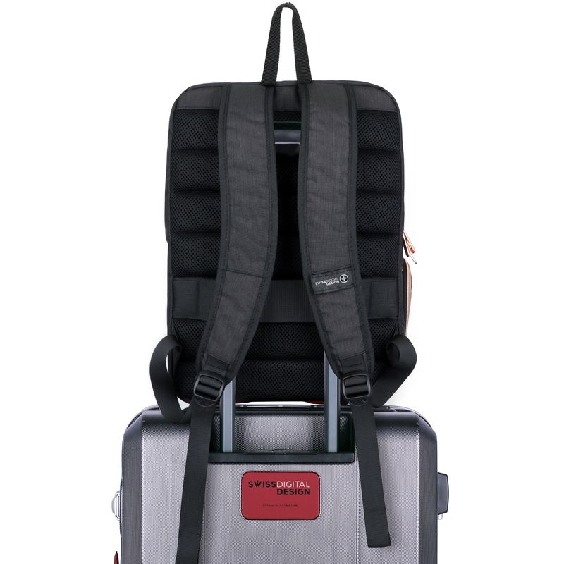 MOCHILA SWISSDIGITAL KATY ROSE SD1006-01 - 5