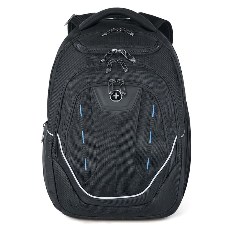 MOCHILA SWISS DIGITAL TERABYTE J16BT-1 - 1