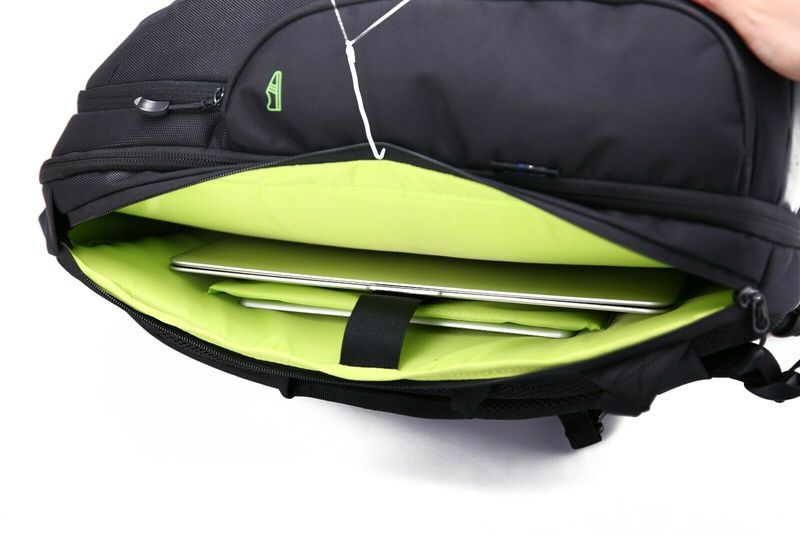 MOCHILA JAVA SWISS DIGITAL SD-805 - 2