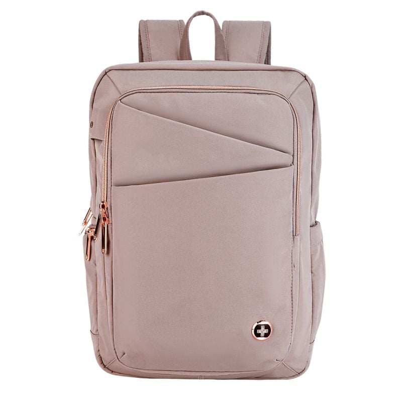 MOCHILA SWISS DIGITAL KATY ROSE SD1006F-82 - 1
