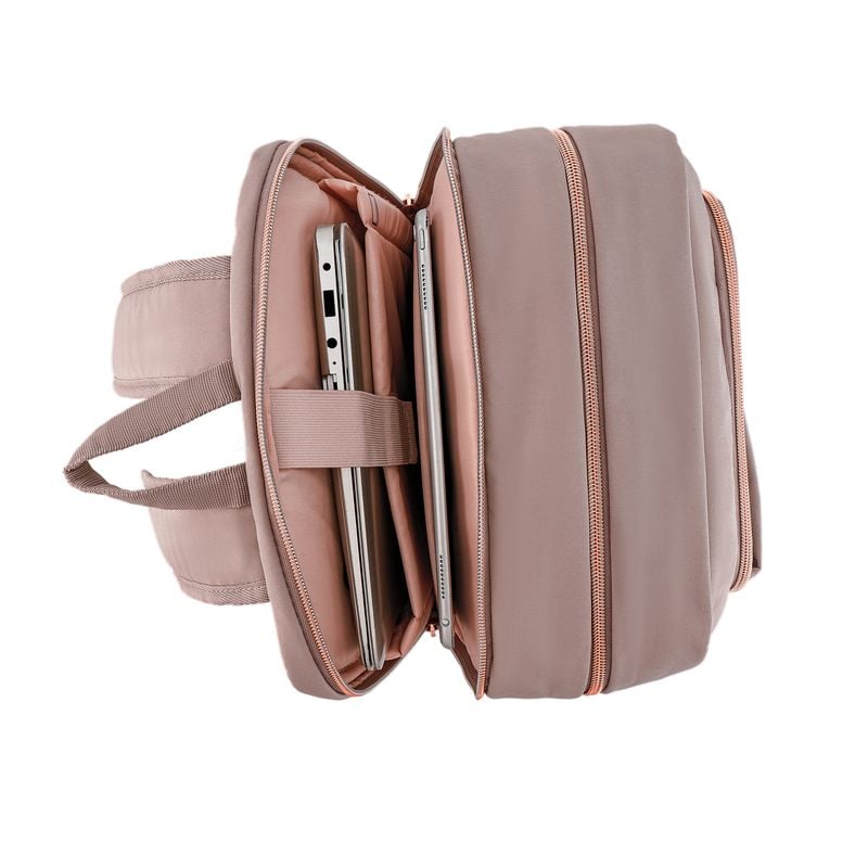 MOCHILA SWISS DIGITAL KATY ROSE SD1006F-82 - 3
