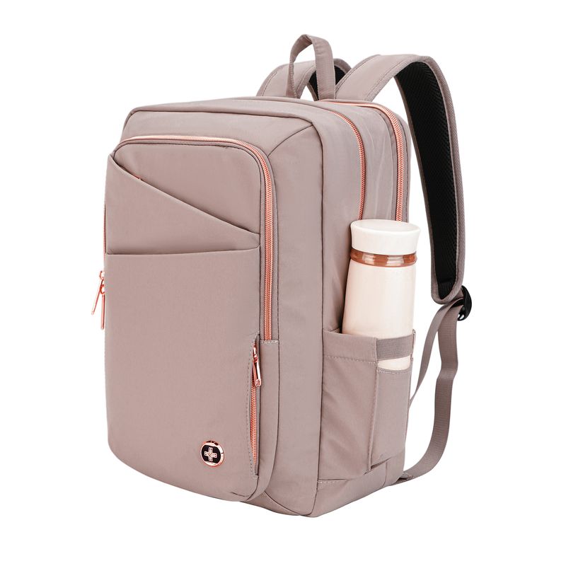 MOCHILA SWISS DIGITAL KATY ROSE SD1006F-82 - 4