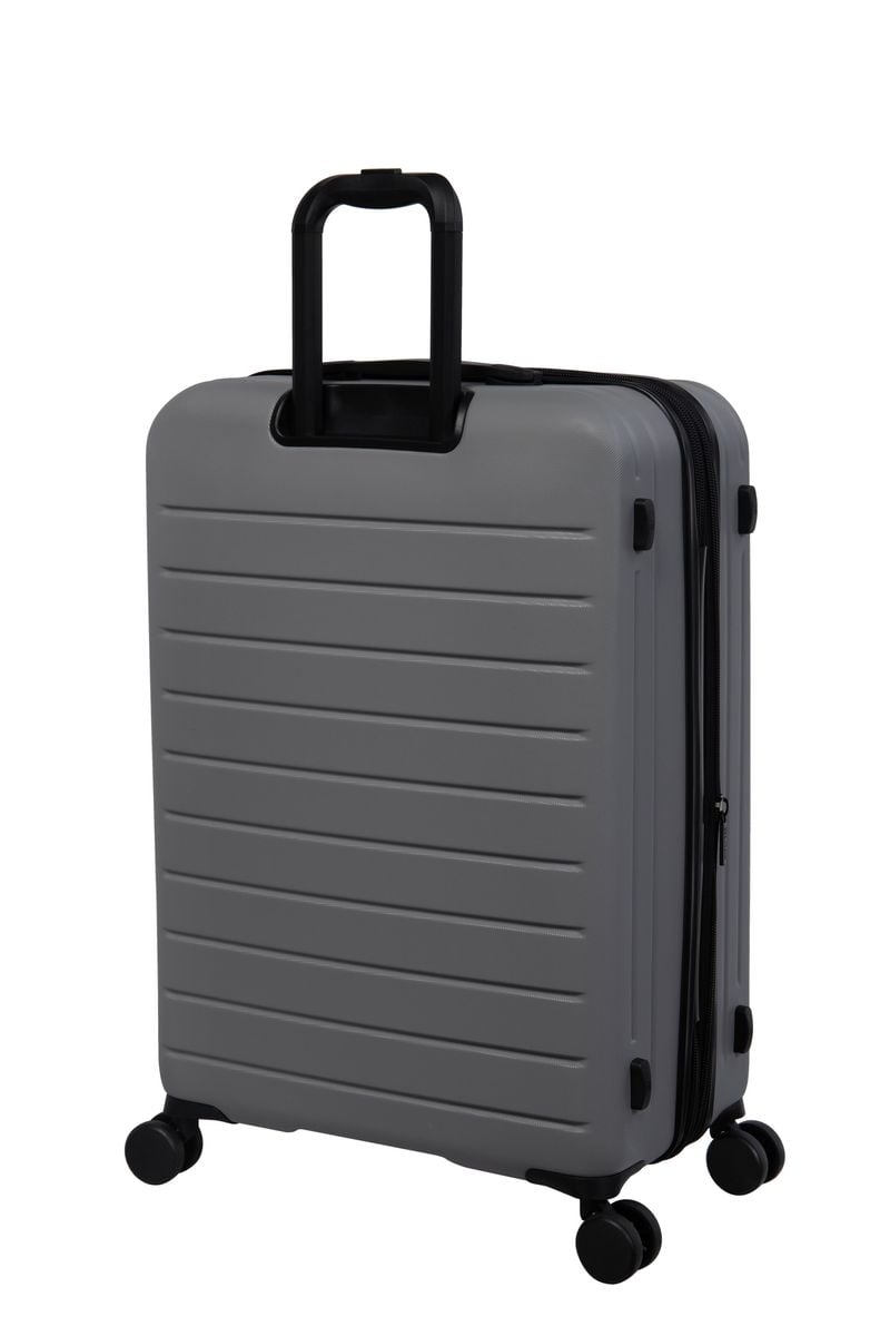 MALETA LEGION CARRY-ON SILVER 20' - 2
