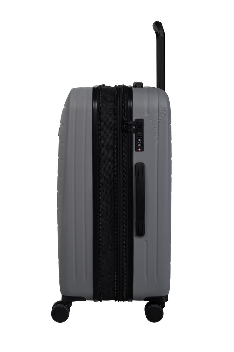MALETA LEGION CARRY-ON SILVER 20' - 4