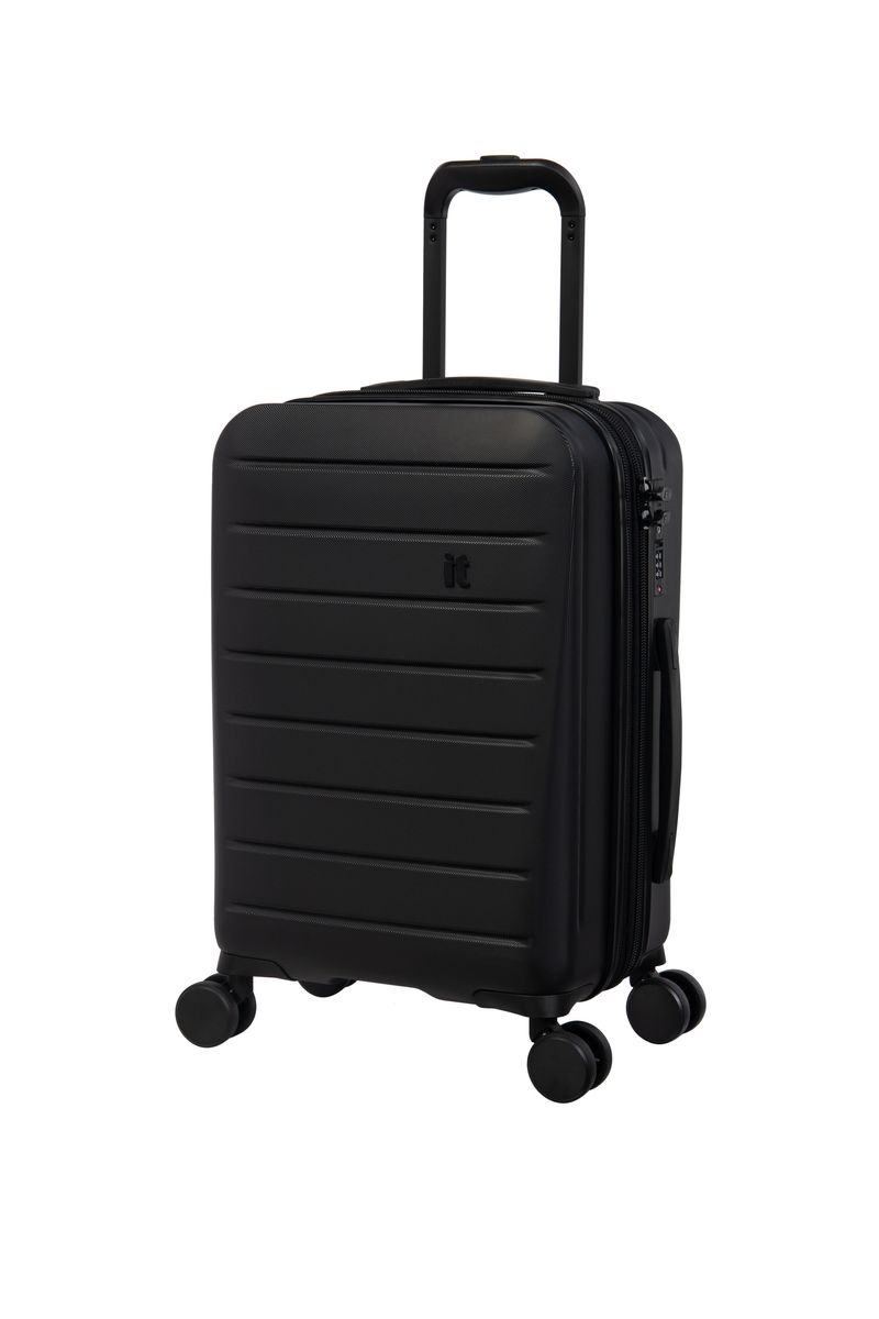 MALETA LEGION CARRY-ON IT NEGRA 20' - 1
