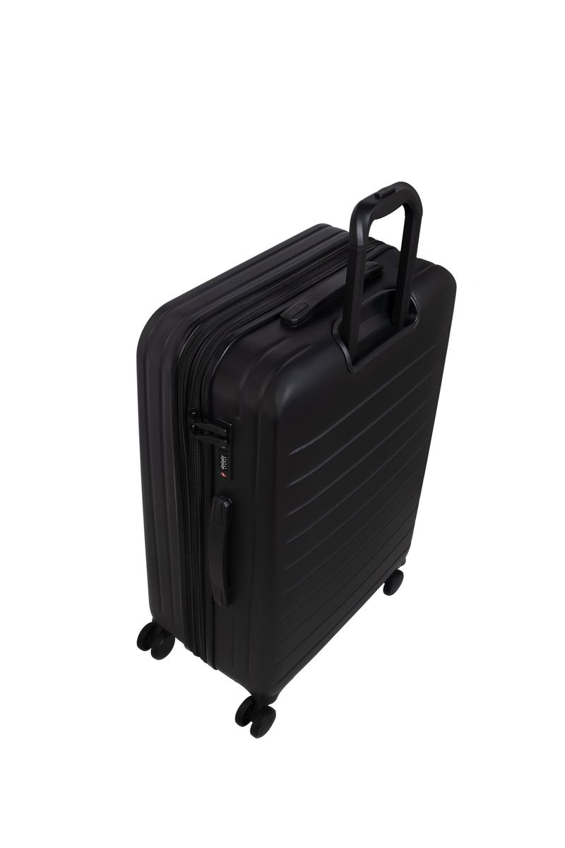 MALETA LEGION CARRY-ON IT NEGRA 20' - 3