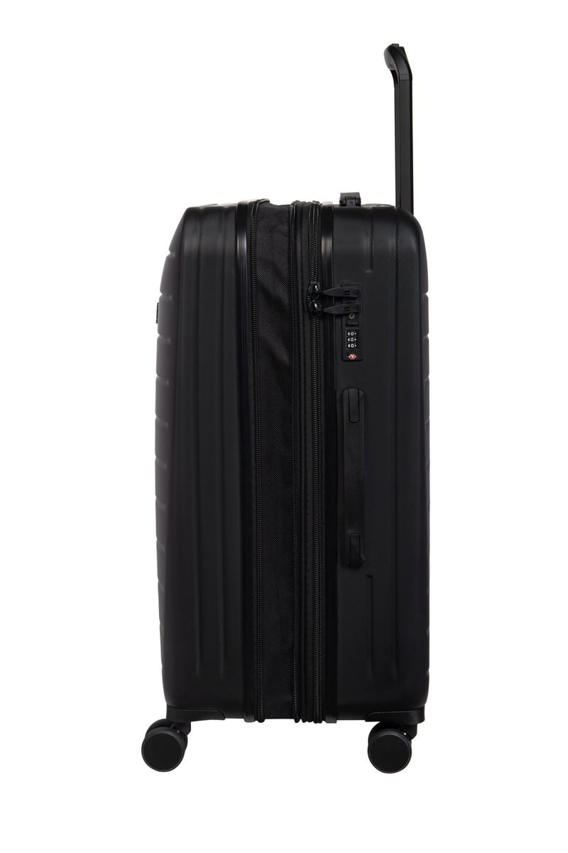 MALETA LEGION CARRY-ON IT NEGRA 20' - 4