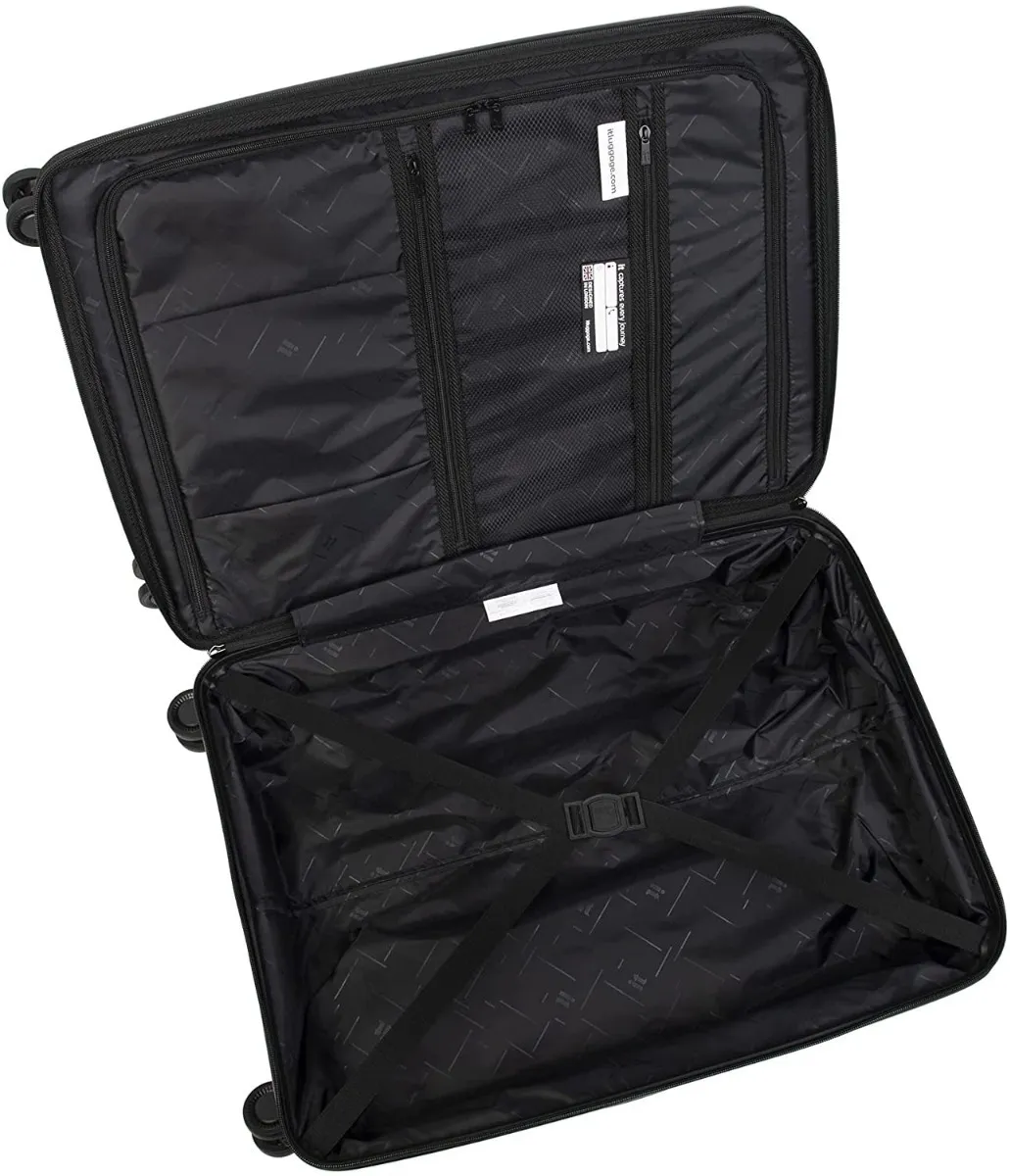 MALETA MOMENTOUS IT LUGGAGE 15-2886-08-24R ROJO ALEMAN 24 - 3